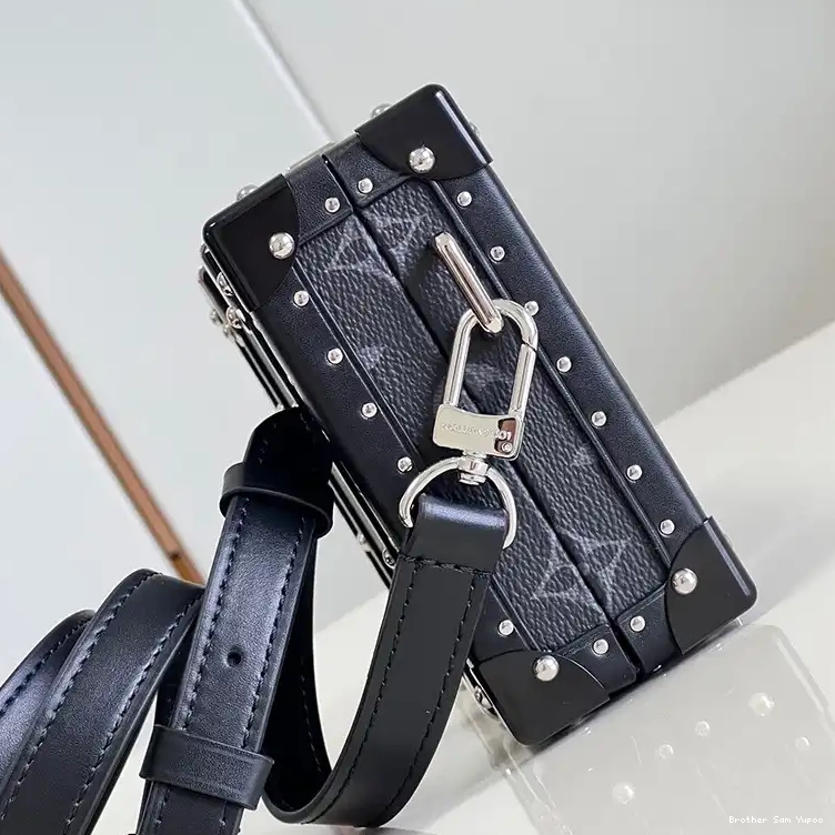 Brother Sam LV Bag 2306YA0066 0814
